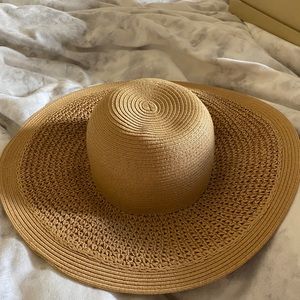 J Crew sunhat